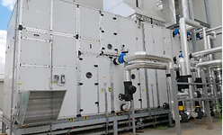 GalxC Cooling industrial AHU Air Handling Unit